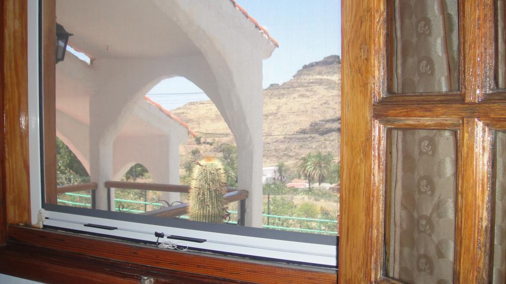 Casa El Pino Mogán Exterior foto