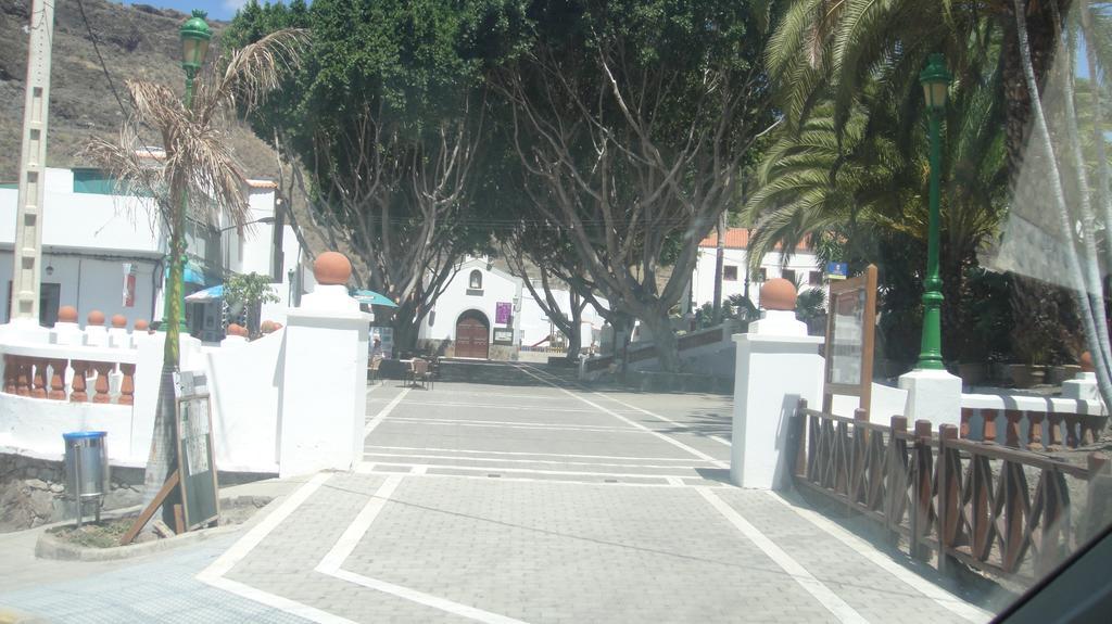 Casa El Pino Mogán Exterior foto