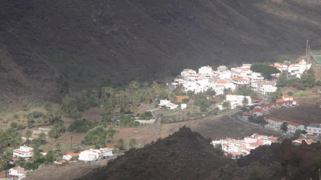 Casa El Pino Mogán Exterior foto