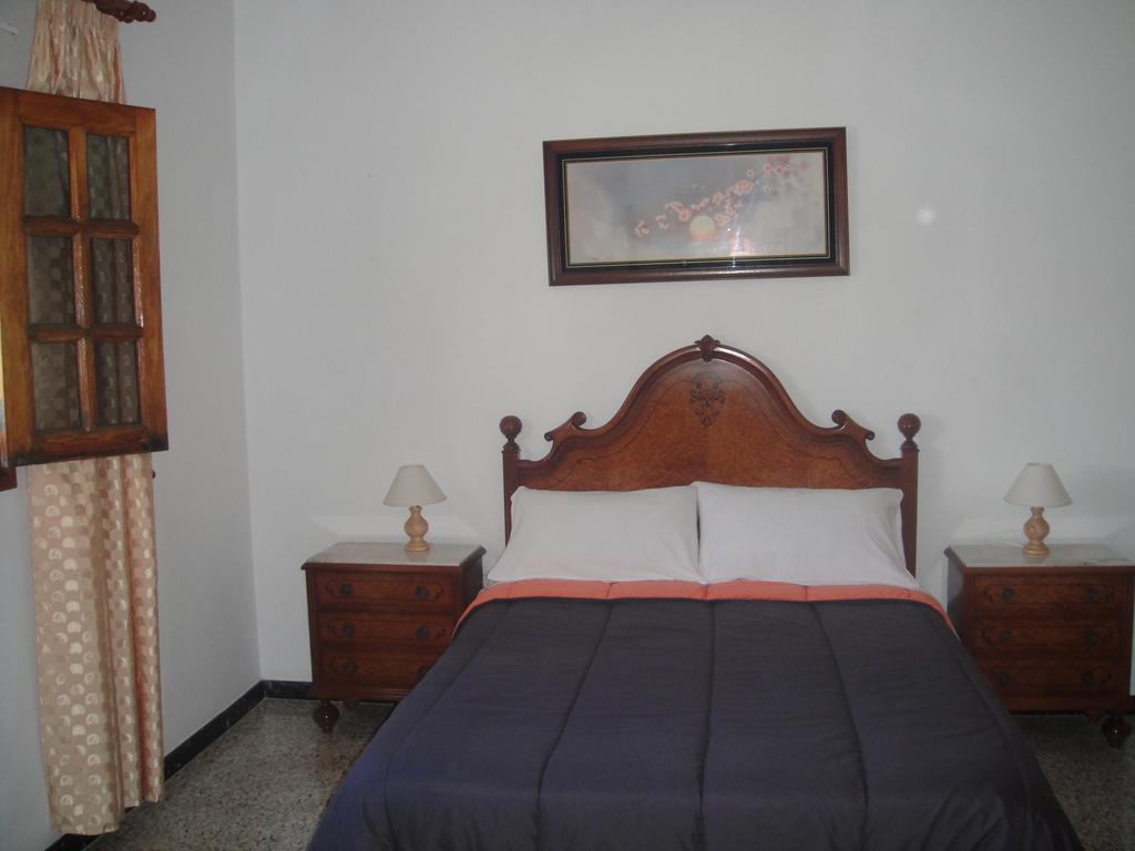 Casa El Pino Mogán Exterior foto
