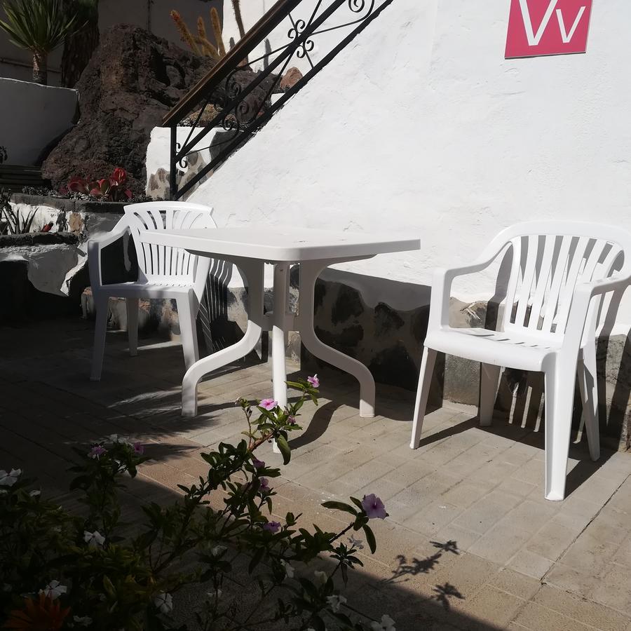 Casa El Pino Mogán Exterior foto